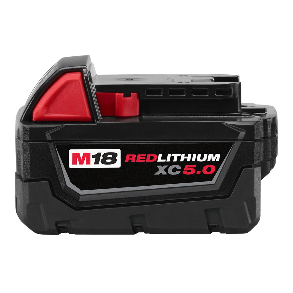 Combo Rotomartillo 1/2" 2904-20 / Llave de Impacto 1/4" 2953-20 M18 FUEL™ 3697-22 Milwaukee