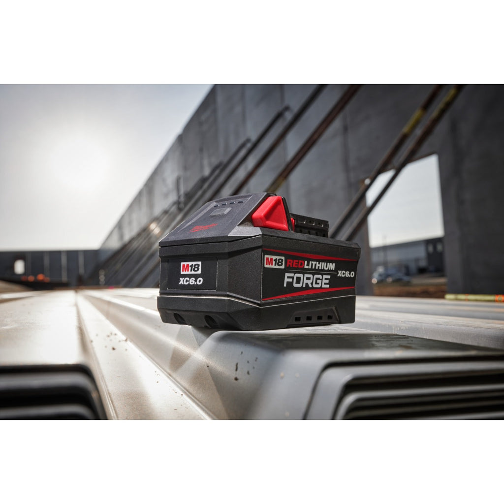 Batería M18™ REDLITHIUM™ FORGE™ XC6.0 48-11-1861 Milwaukee