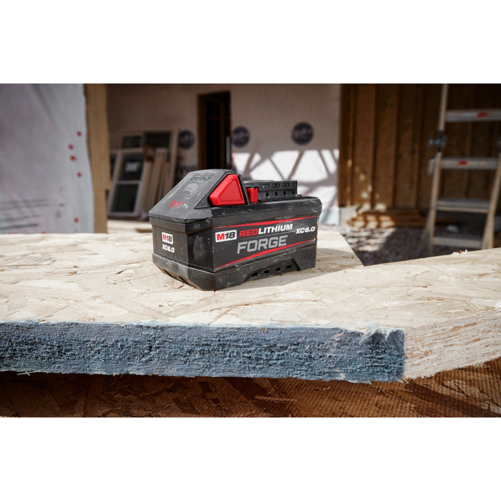 Batería M18™ REDLITHIUM™ FORGE™ XC6.0 48-11-1861 Milwaukee