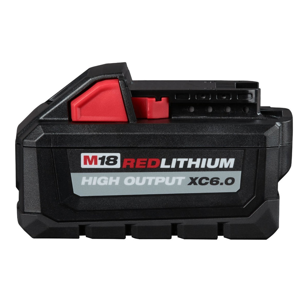 Martillo Rotativo M18 FUEL™ SDS Plus de 1-1/8" 2915-22DE Milwaukee