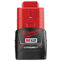 Batería CP1.5 REDLITHIUM™ M12™ 48-11-2401 Milwaukee