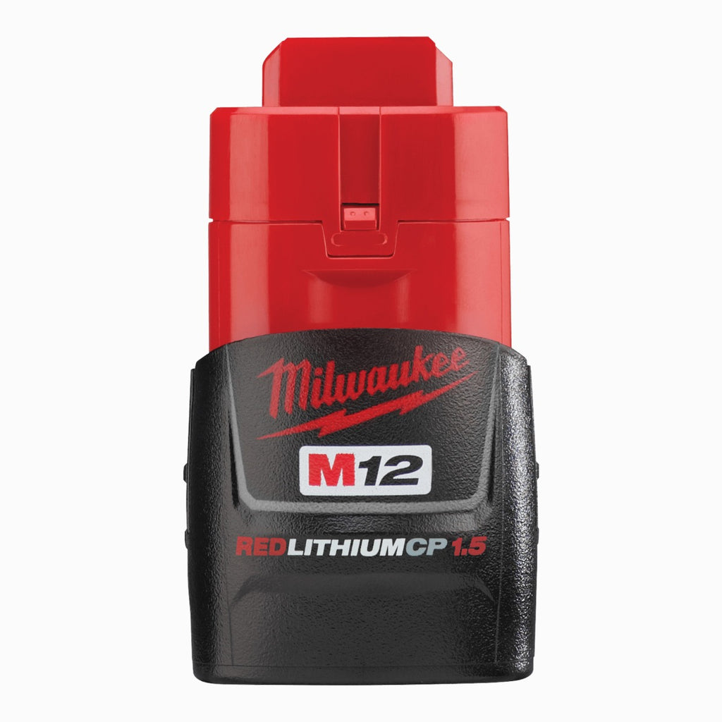 Batería CP1.5 REDLITHIUM™ M12™ 48-11-2401 Milwaukee