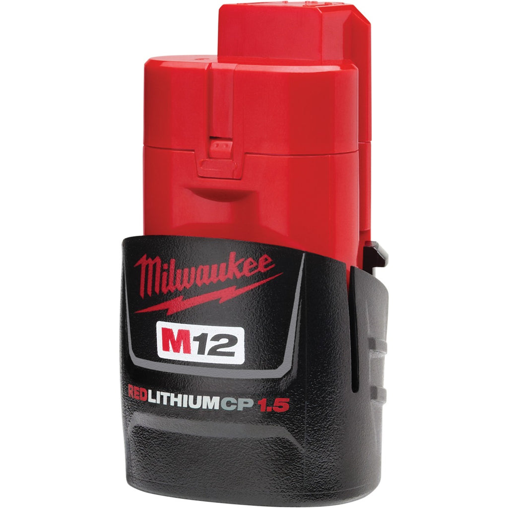 Batería CP1.5 REDLITHIUM™ M12™ 48-11-2401 Milwaukee