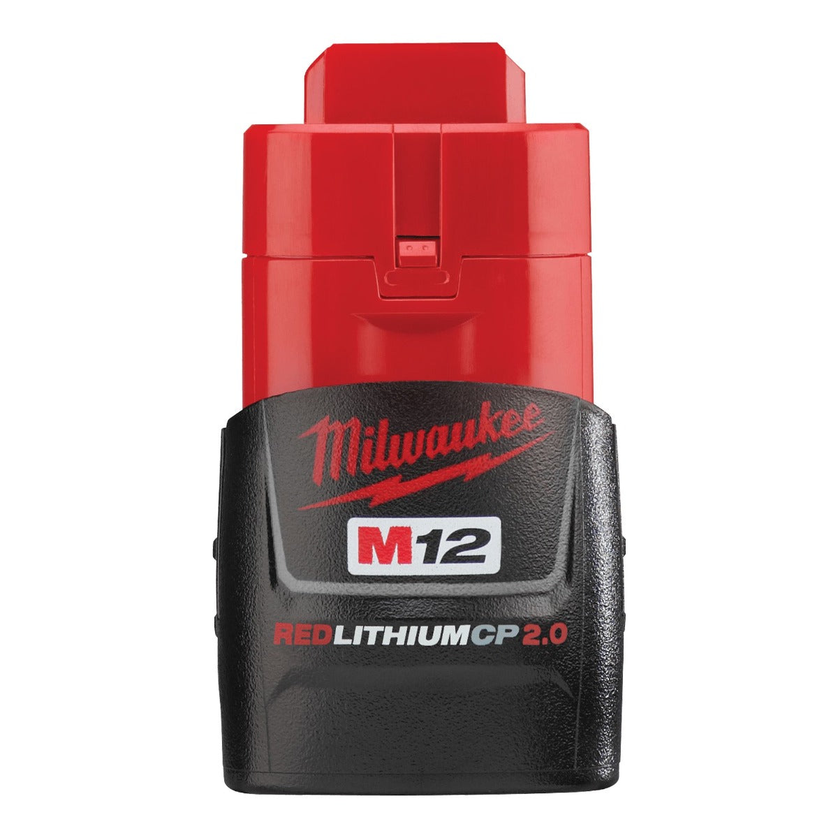 Rectificador de 1/4" M12 FUEL™ 2485-22 Milwaukee