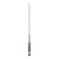 Broca de carburo Multi Material 3/16" X 6” 48-20-8884 Milwaukee