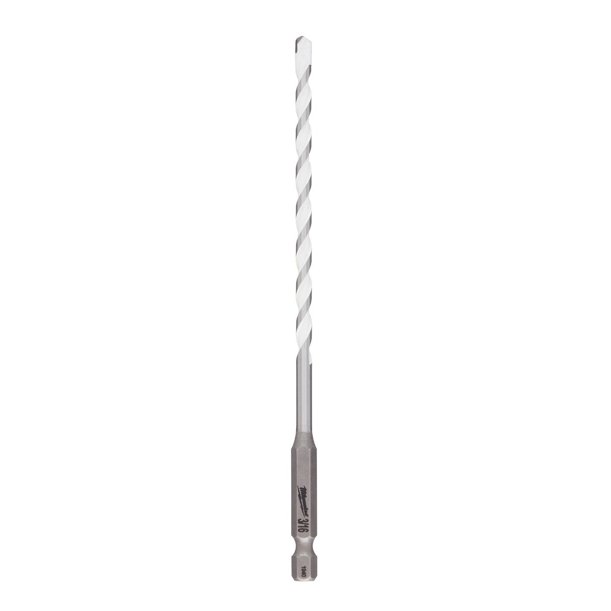 Broca de carburo Multi Material 3/16" X 6” 48-20-8884 Milwaukee