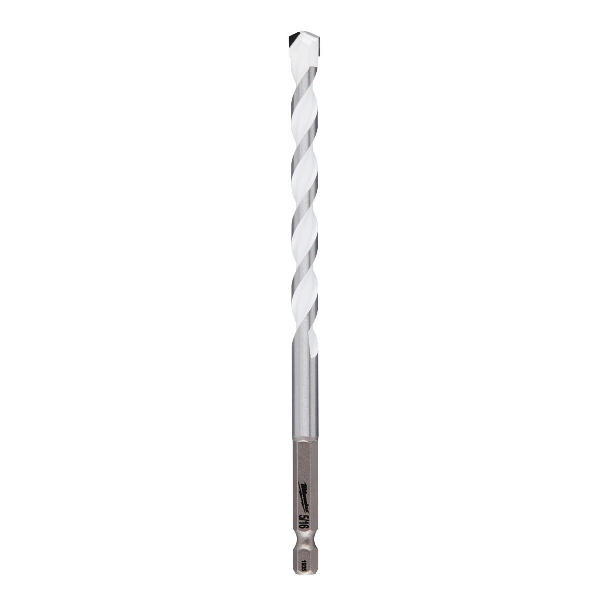 Broca de carburo Multi Material 5/16" X 6” 48-20-8888 Milwaukee