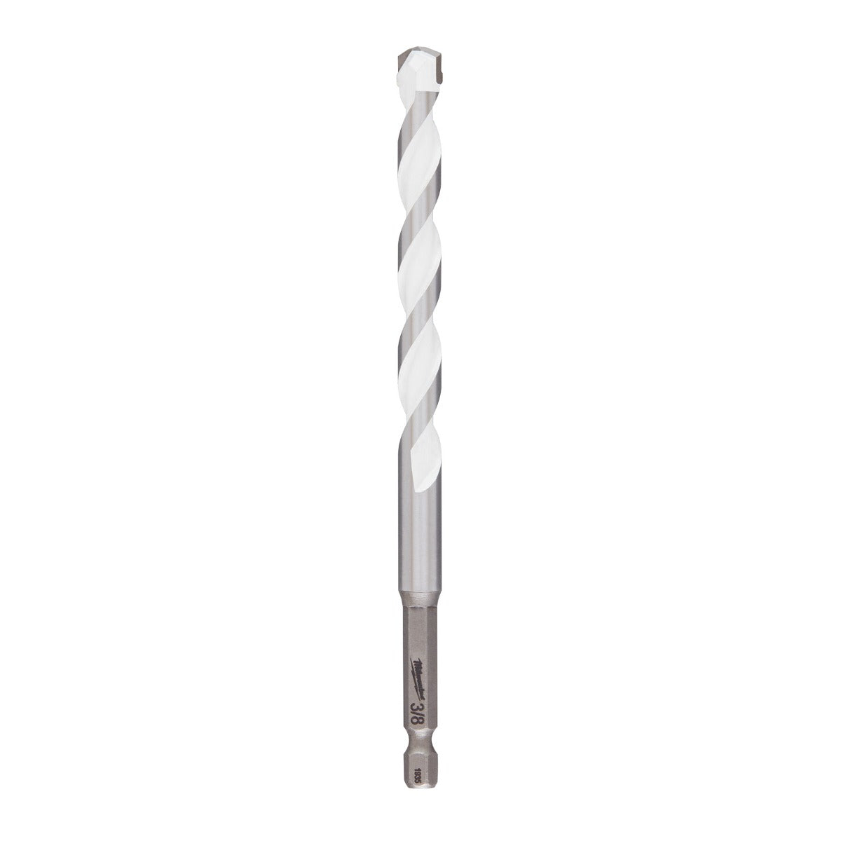 Broca de carburo Multi Material 3/8" X 6” 48-20-8890 Milwaukee