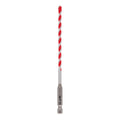 Broca de Concreto 3/16" X 6” 48-20-9006 Milwaukee