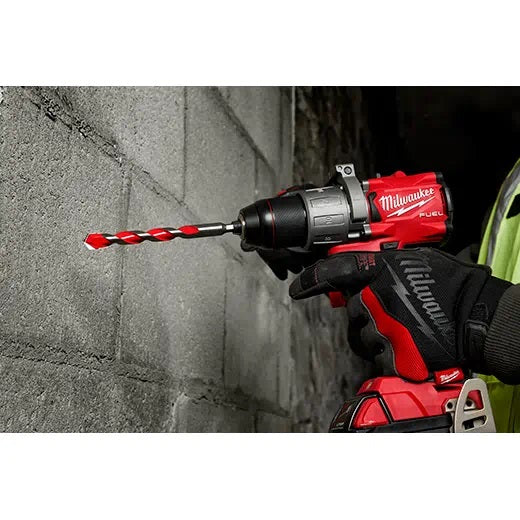 Juego de brocas para concreto 5 Pz 48-20-9051 Milwaukee