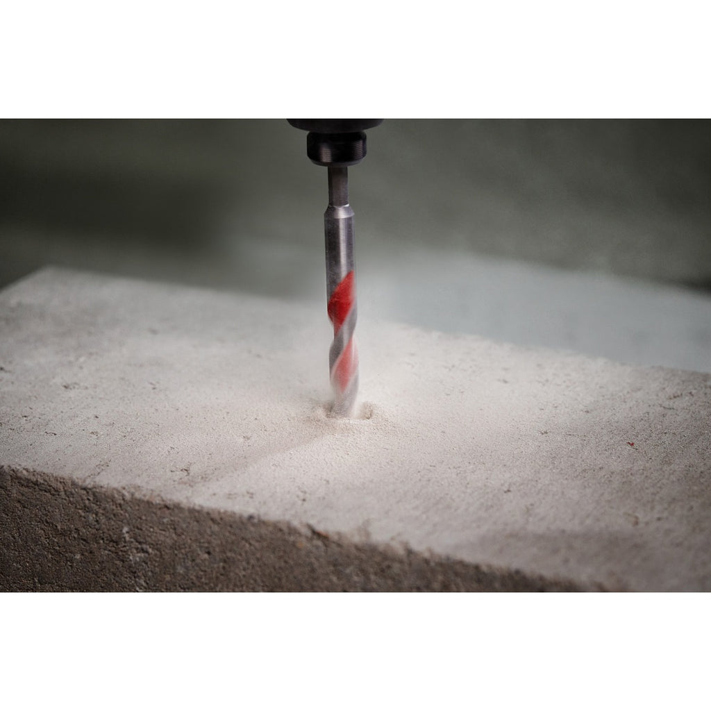 Broca de Concreto 1/2" X 6” 48-20-9030 Milwaukee
