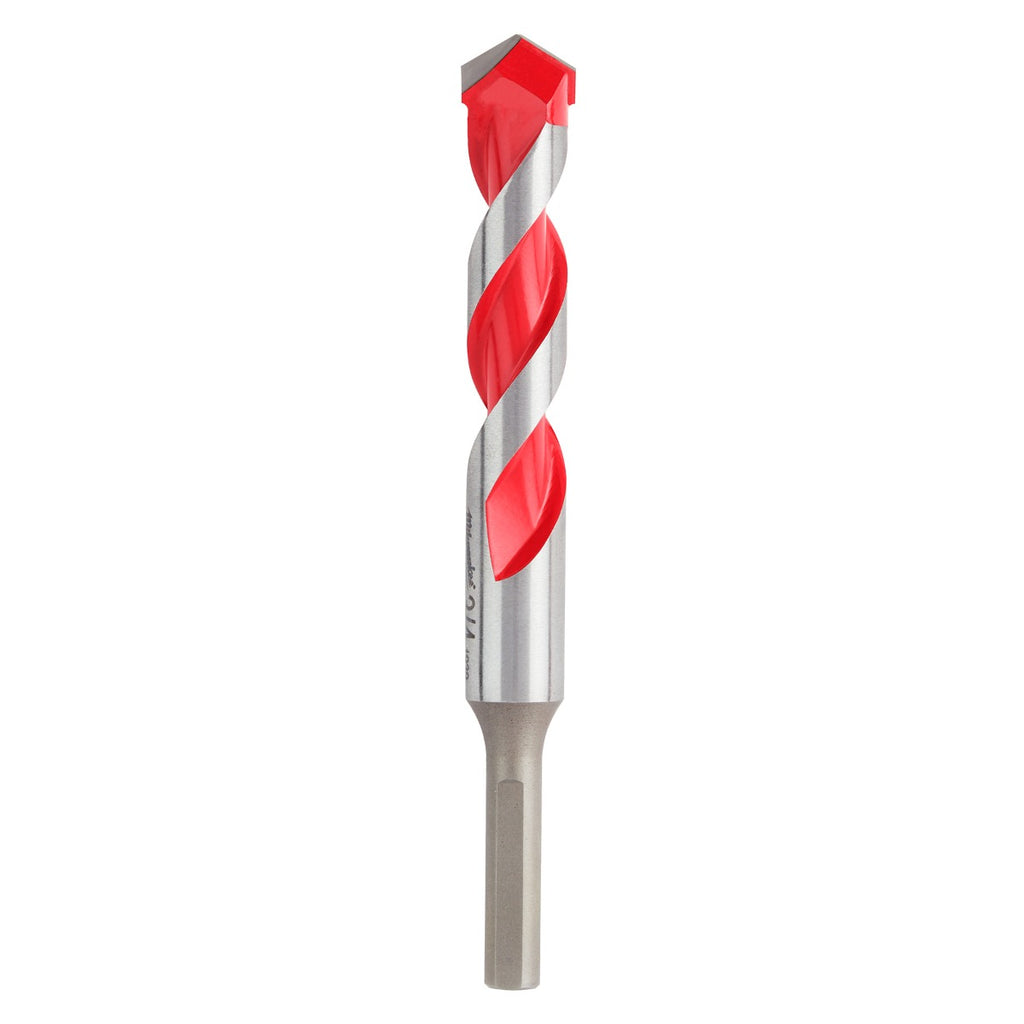 Broca de Concreto 3/4" X 6” 48-20-9045 Milwaukee