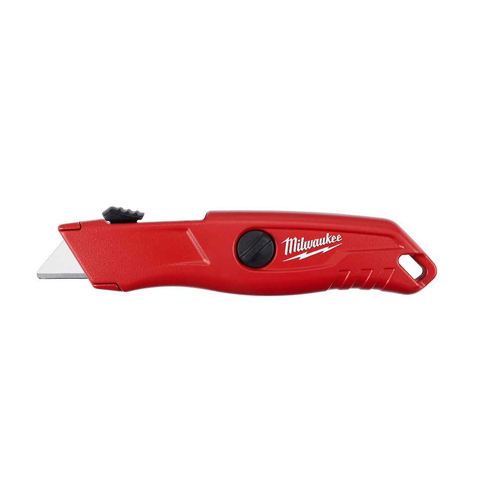 Cuchillo utilitario autorretráctil 48-22-1512 Milwaukee