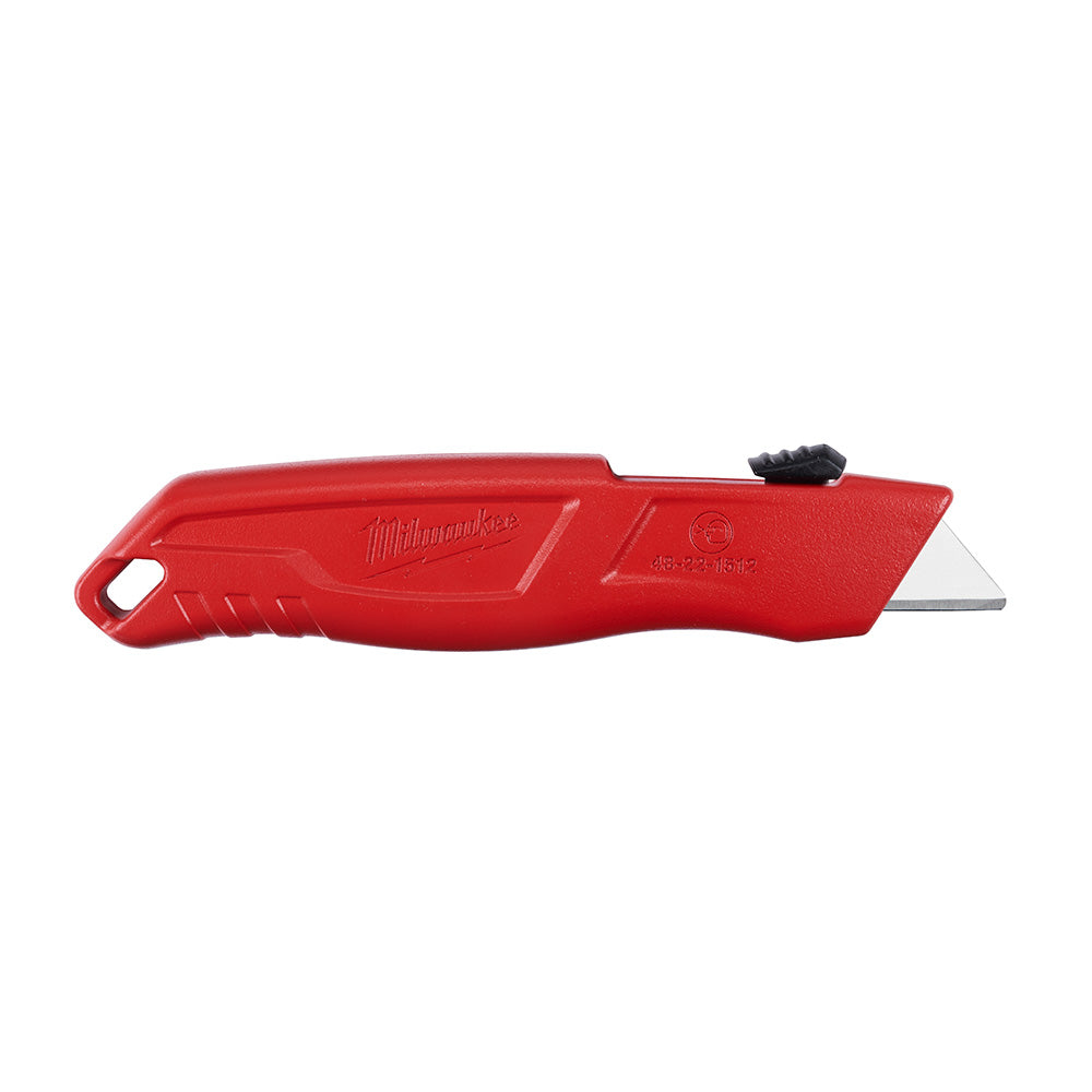 Cuchillo utilitario autorretráctil 48-22-1512 Milwaukee