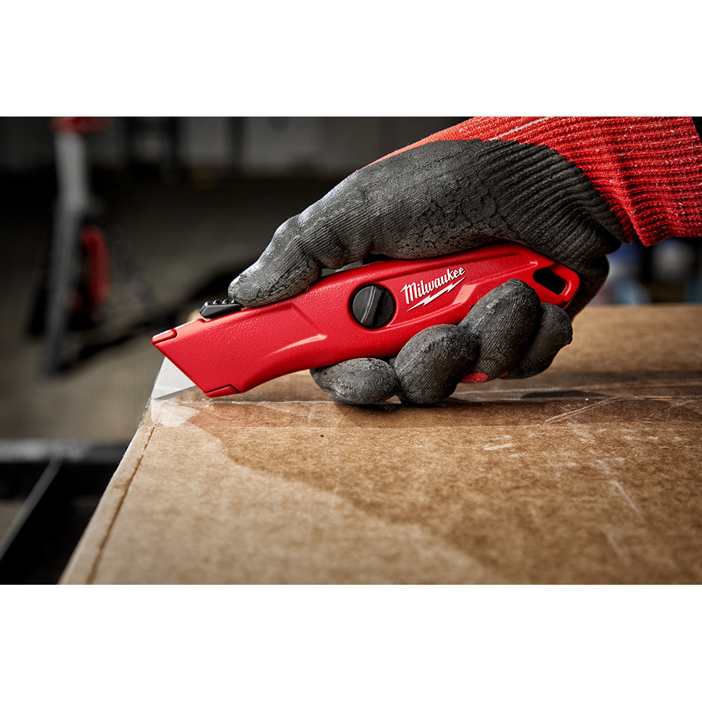 Cuchillo utilitario autorretráctil 48-22-1512 Milwaukee