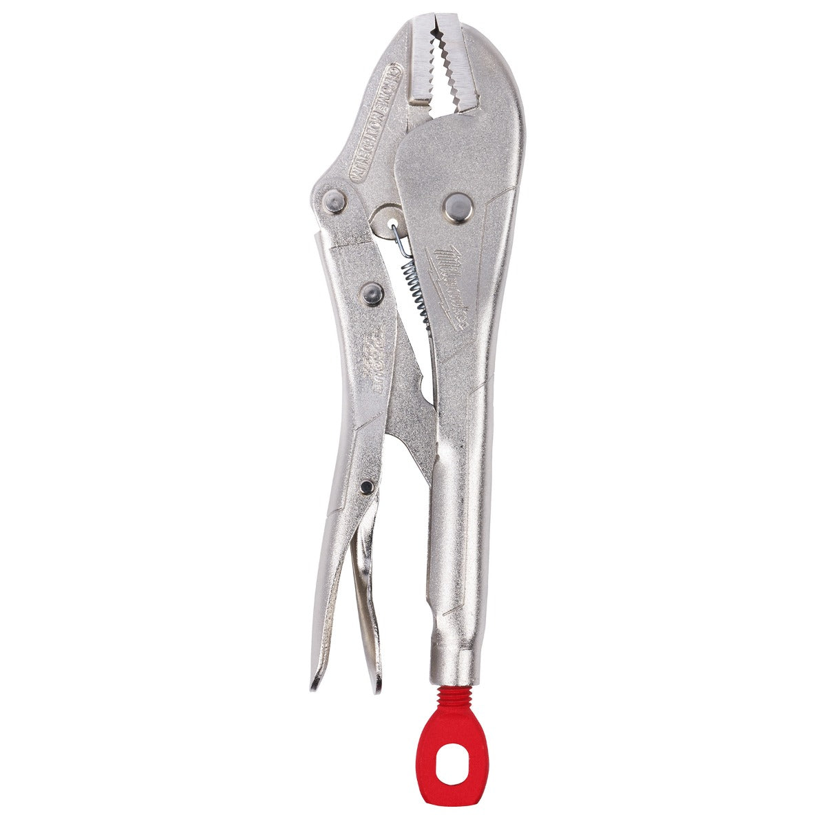 Pinza de presión Recta 10” 48-22-3510 Milwaukee