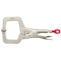 Pinza de presión Tipo C 11” 48-22-3521 Milwaukee