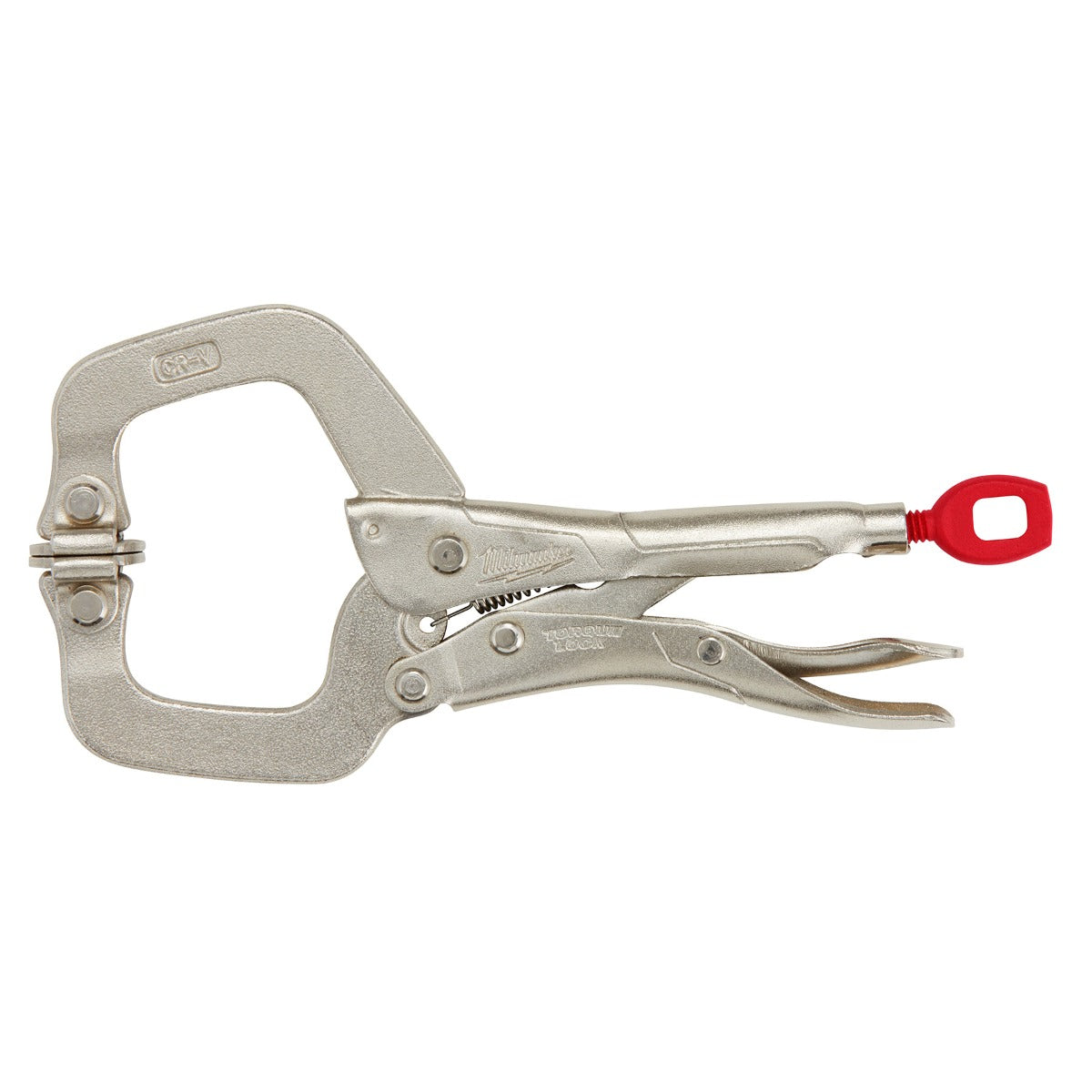 Pinza de presión Tipo C 6” 48-22-3522 Milwaukee