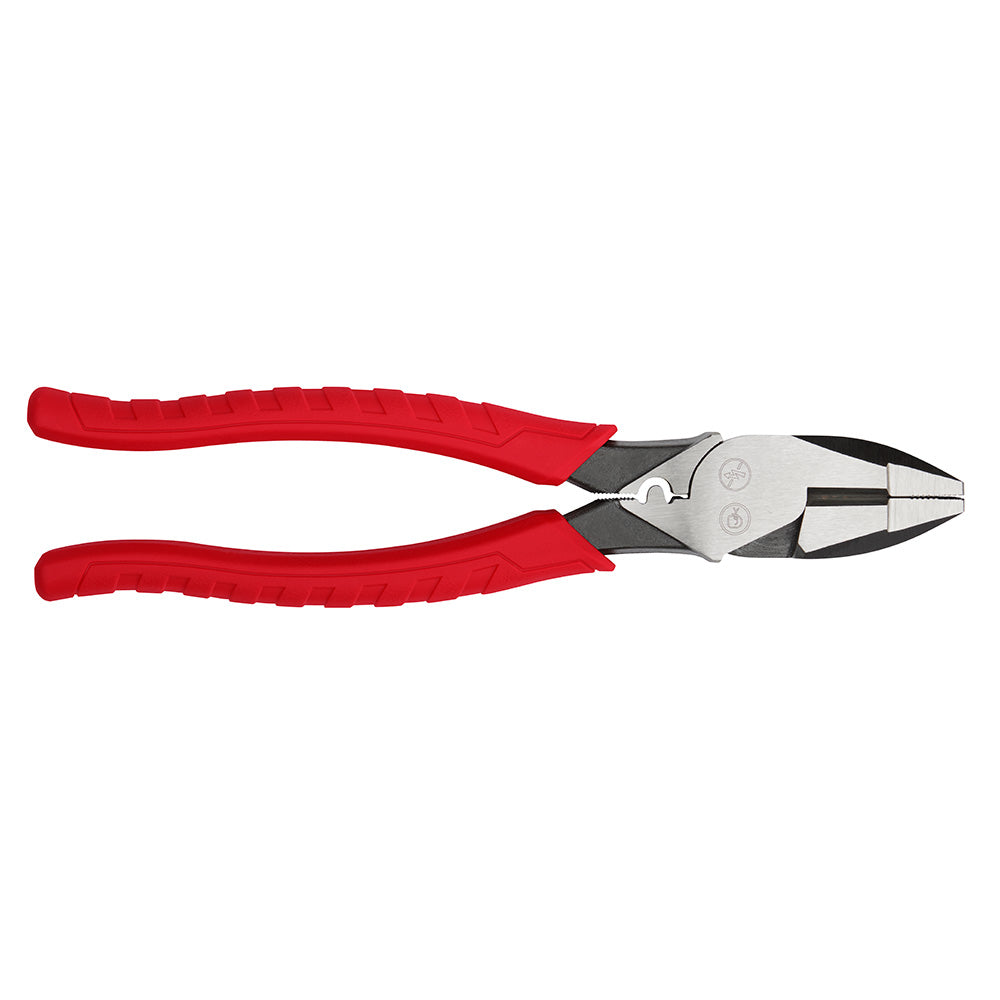 Pinza electricista 6 en 1 48-22-6100 Milwaukee