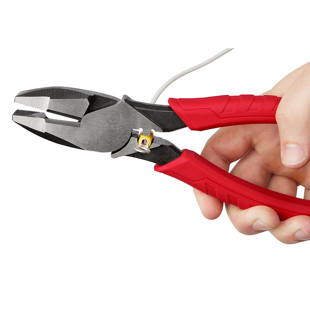 Pinza electricista 6 en 1 48-22-6100 Milwaukee