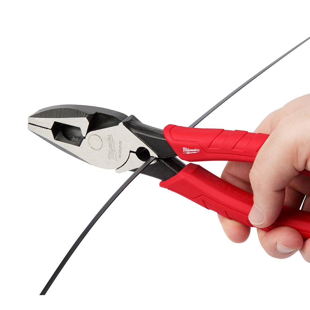 Pinza electricista 6 en 1 48-22-6100 Milwaukee