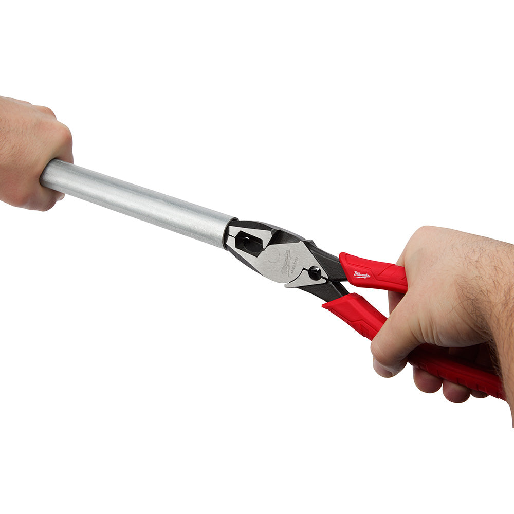 Pinza electricista 6 en 1 48-22-6100 Milwaukee