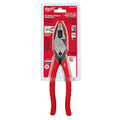 Pinza electricista 6 en 1 48-22-6100 Milwaukee