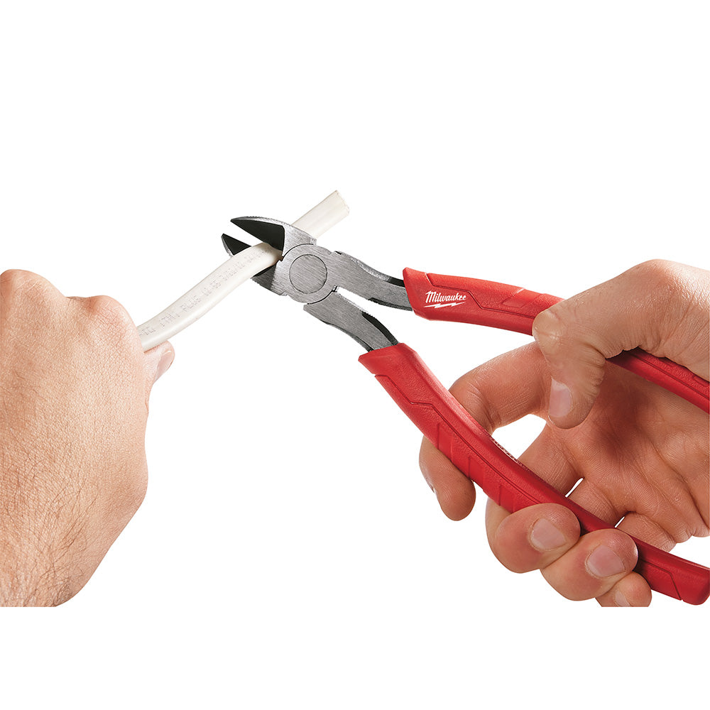 Pinza de corte 8 Pulg 48-22-6108 Milwaukee