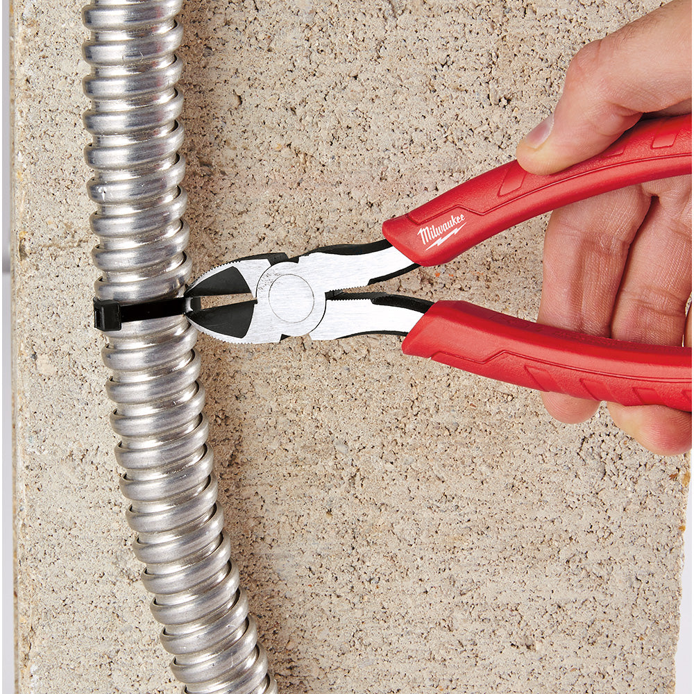 Pinza de corte 8 Pulg 48-22-6108 Milwaukee