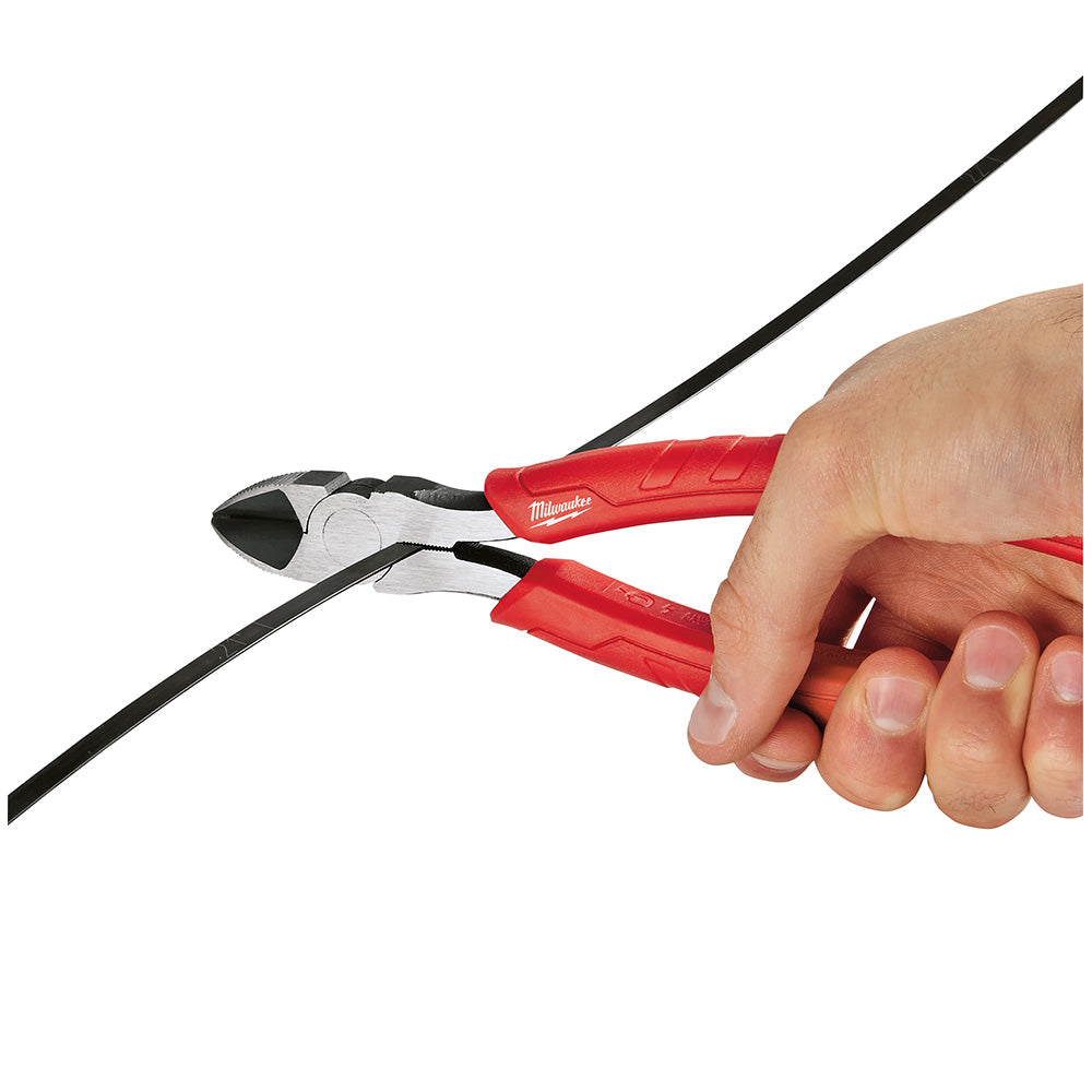 Pinza de corte 8 Pulg 48-22-6108 Milwaukee