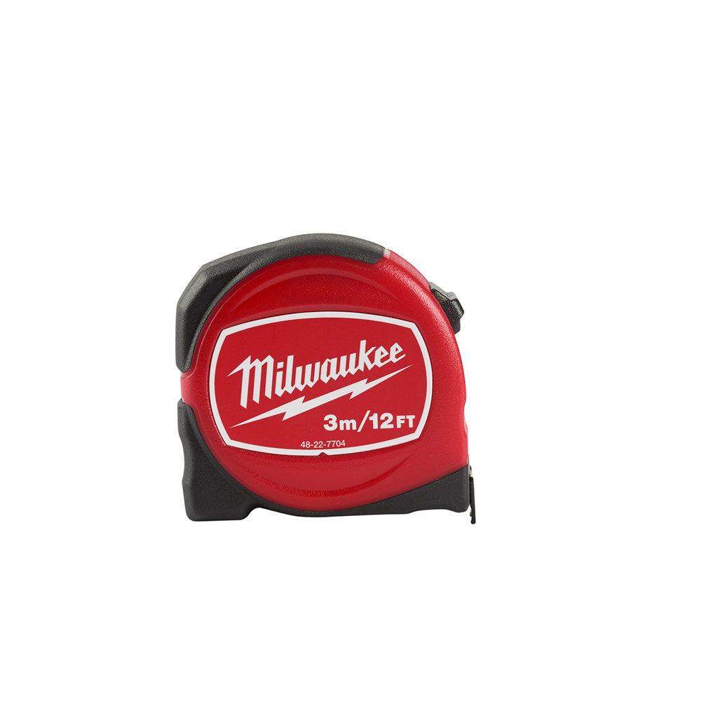 Flexómetro 3,5m 48-22-7704 Milwaukee