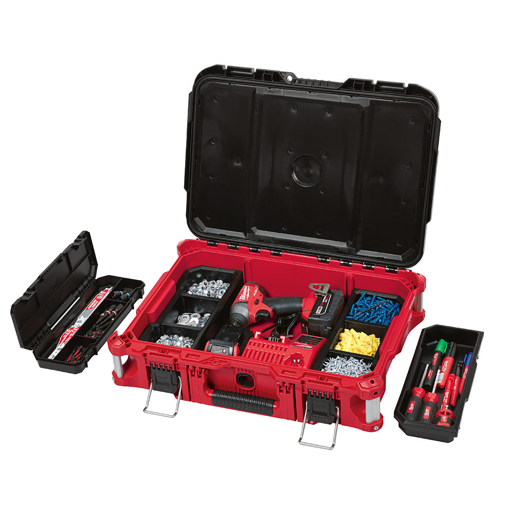 Caja de herramientas PACKOUT 48-22-8424 Milwaukee