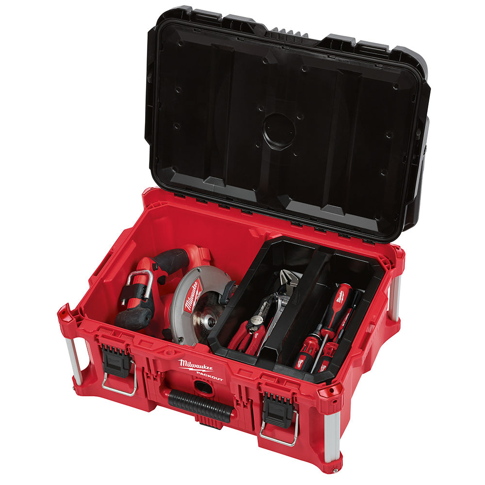 Caja de herramientas grande PACKOUT 48-22-8425 Milwaukee