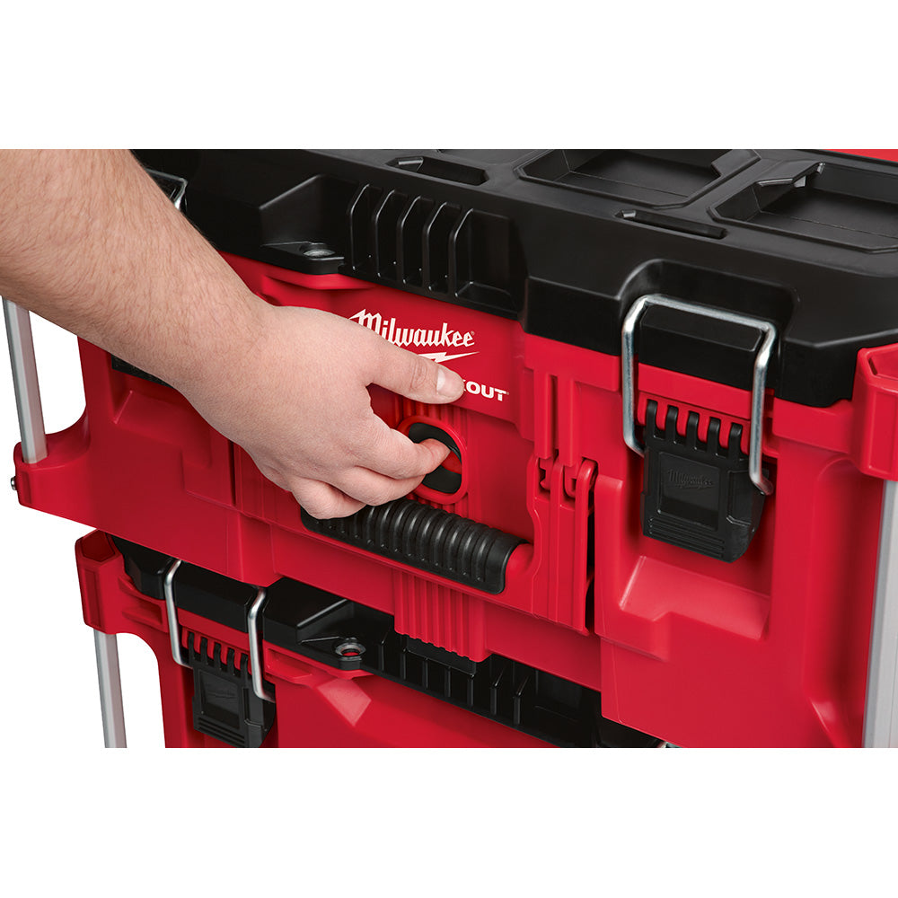 Caja de herramientas grande PACKOUT 48-22-8425 Milwaukee
