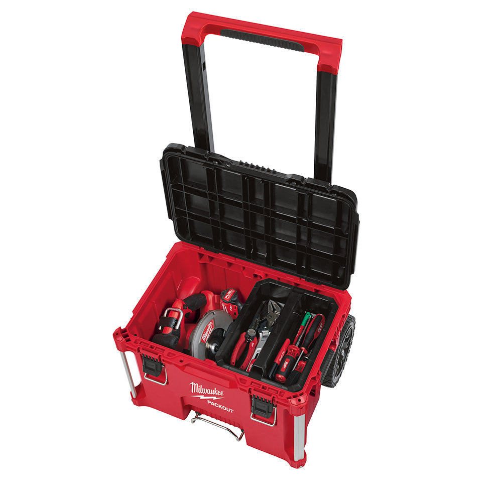 Caja de herramientas rodante PACKOUT 48-22-8427 Milwaukee