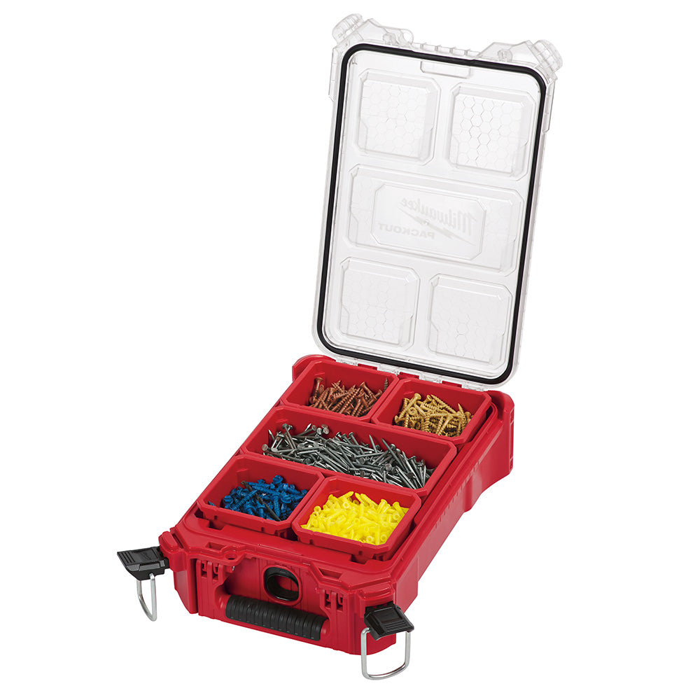Organizador Compacto PACKOUT ™ 48-22-8435 Milwaukee