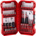 Juego de puntas para taladro y casquillo Shockwave™ de 54 pzs 48-32-4010 Milwaukee