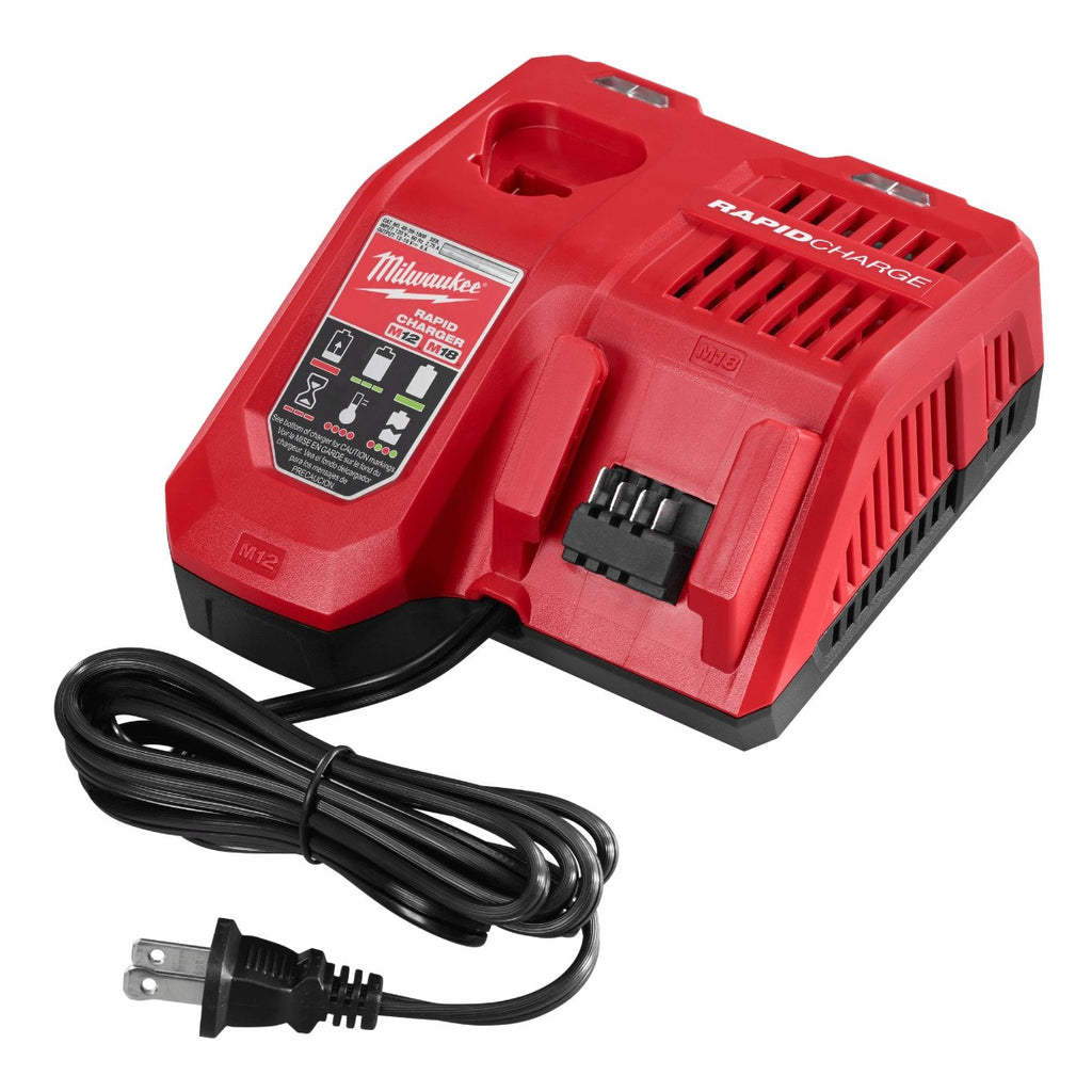 Martillo Rotativo M18 FUEL™ SDS Plus de 1-1/8" 2915-22DE Milwaukee