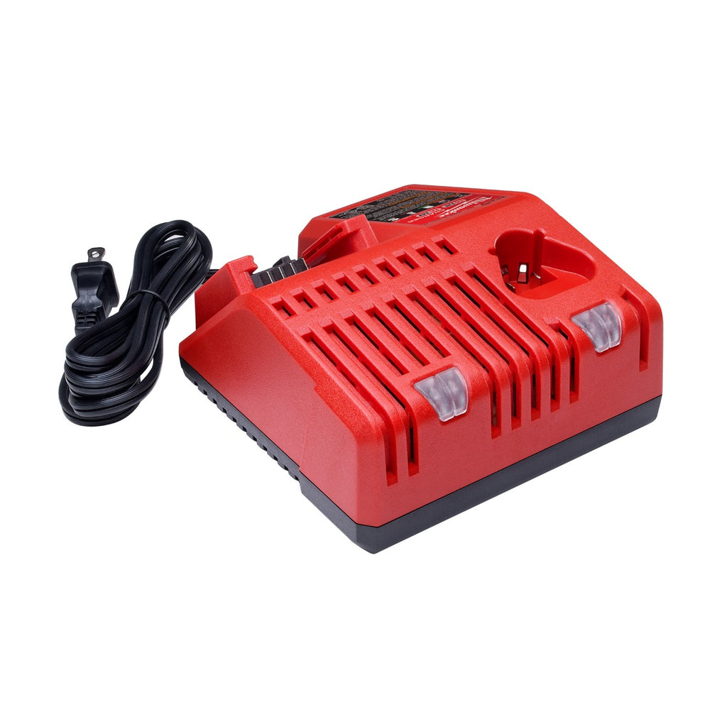 Cargador de batería M18™ y M12™ 48-59-1812 Milwaukee