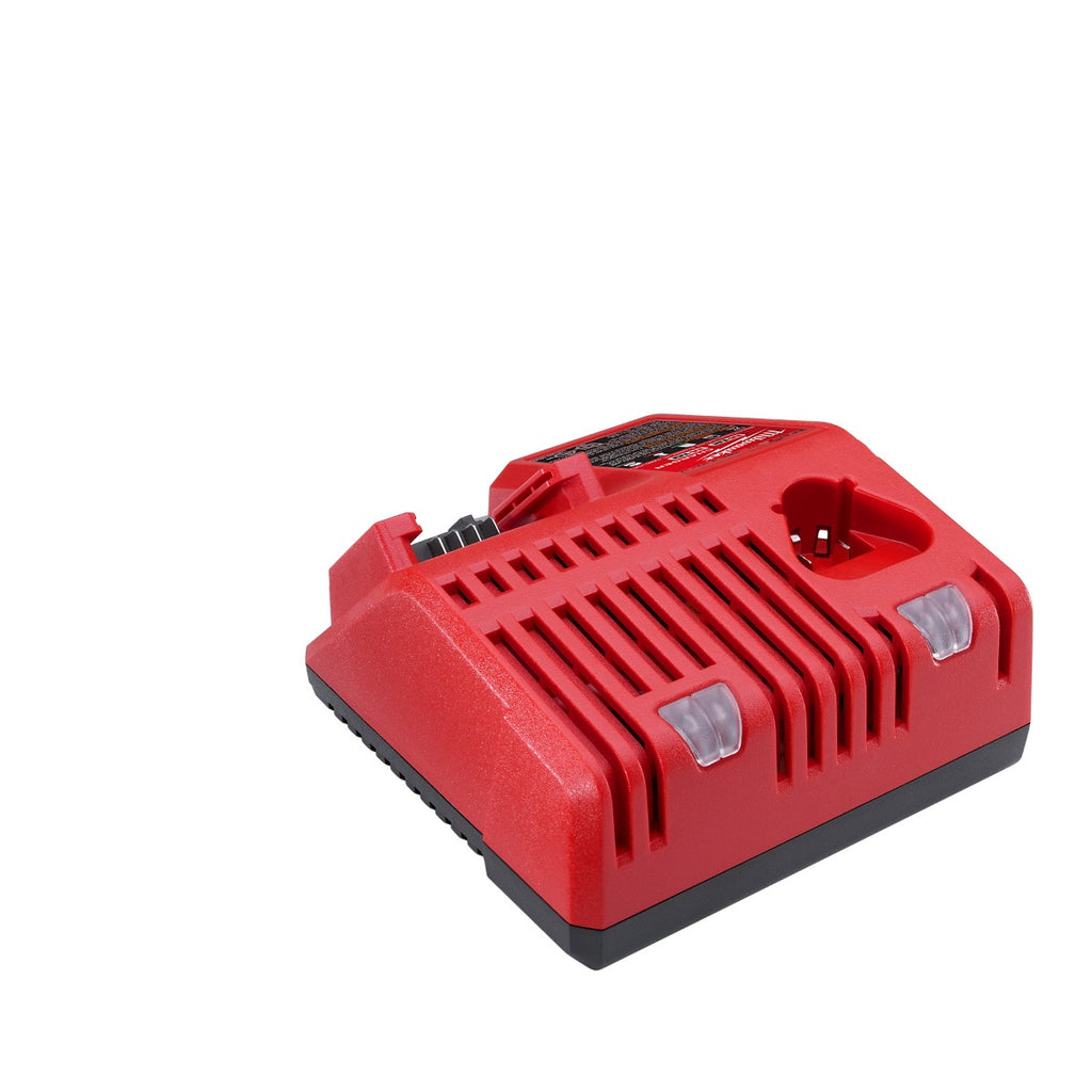 Cargador de batería M18™ y M12™ 48-59-1812 Milwaukee