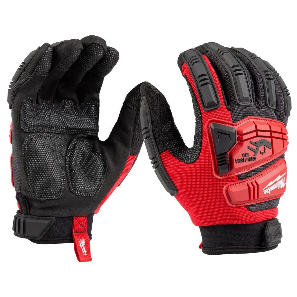Guantes Contra Impacto M 48-73-8551 Milwaukee