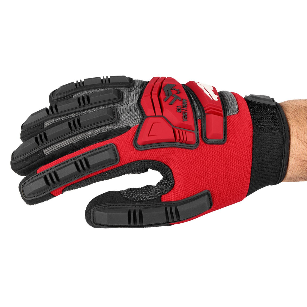 Guantes Contra Impacto L 48-73-8552 Milwaukee