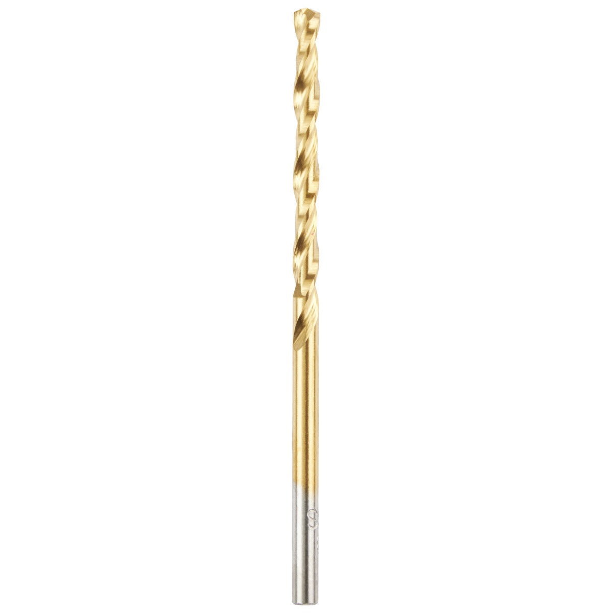Broca De Titanio THUNDERBOLT® de 1/8" 48-89-2205 Milwaukee