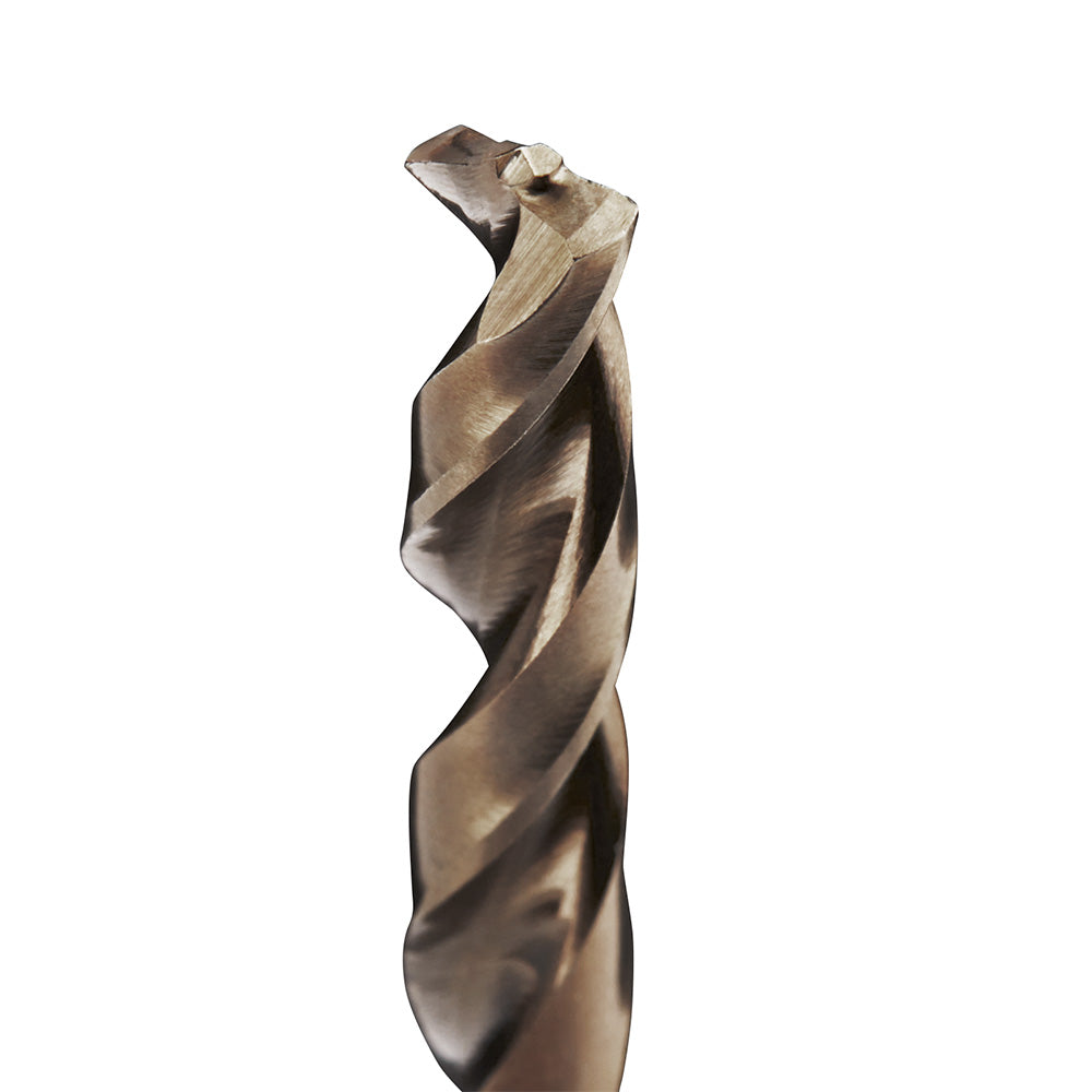 Broca de cobalto 1/4 Pulg 92313 Milwaukee