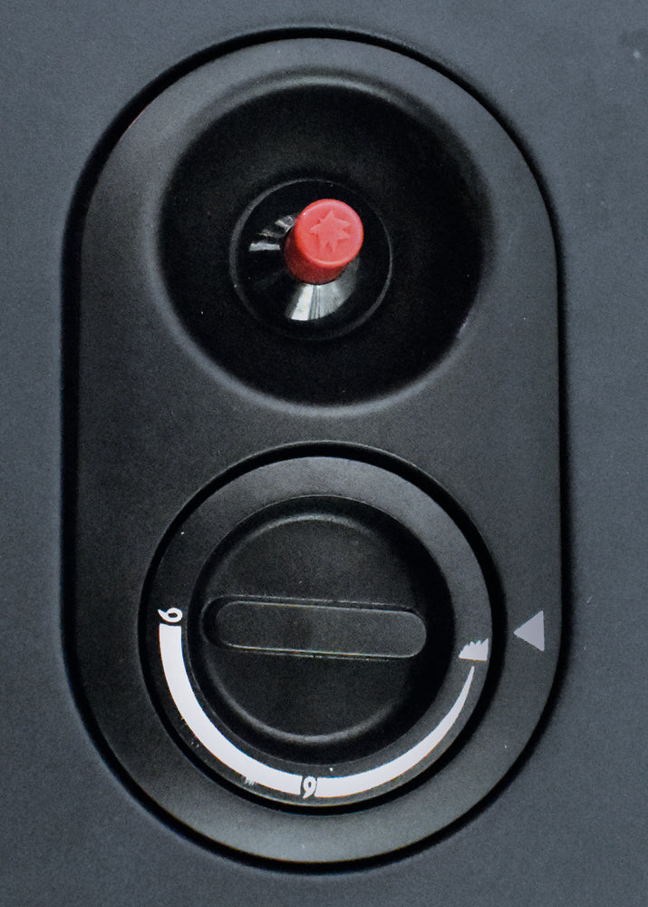 Calentador Portátil Infrarrojo Gas LP 4813 Adir