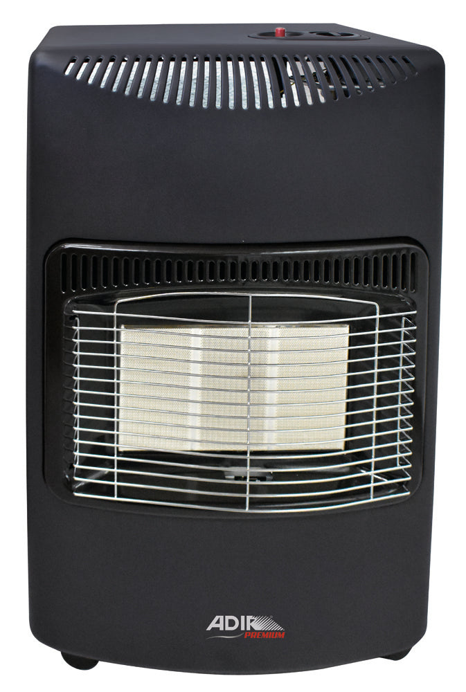 Calentador Portátil Infrarrojo Gas LP 4813 Adir