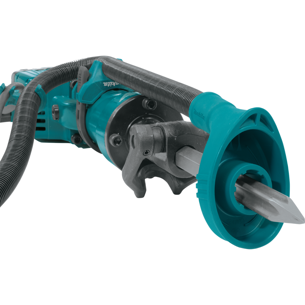 Martillo cincelador 1650W HM1801 Makita