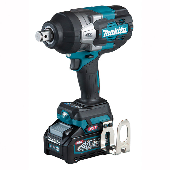 Llave de impacto BL 40Vmáx XGT 3/4” TW001GM201 Makita