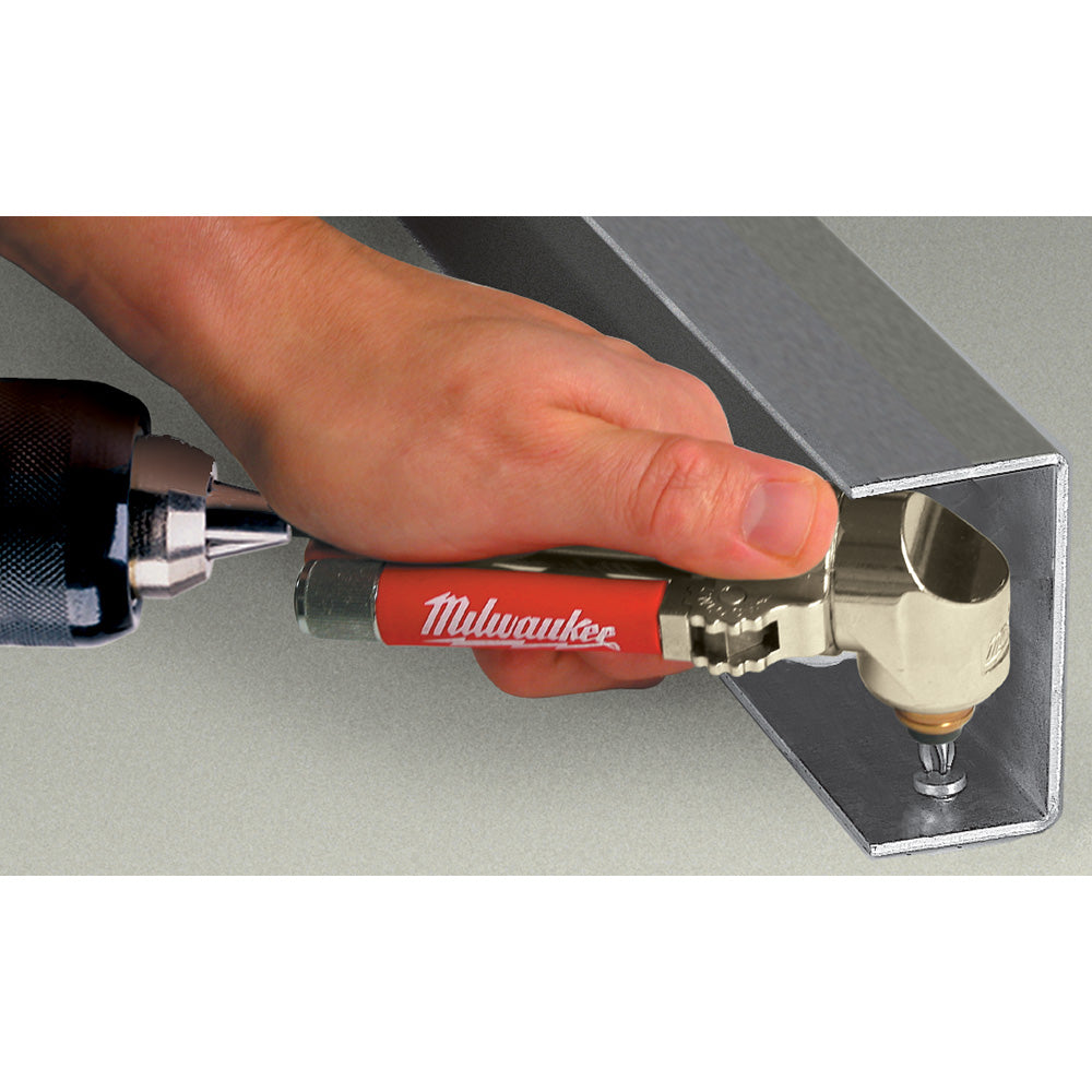 Adaptador angular 49228510 Milwaukee