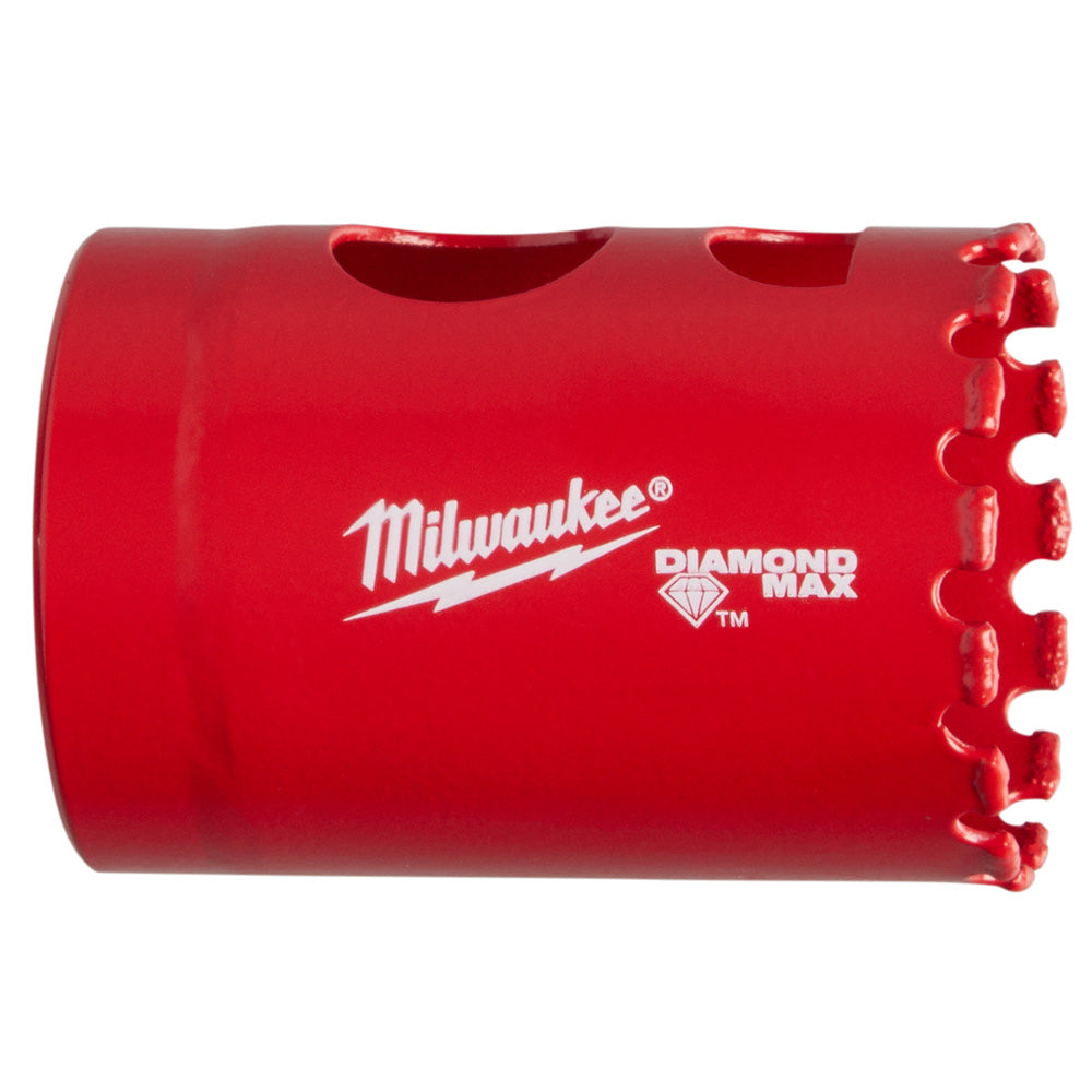 Broca de diamante 1-1/4 Pulg 49565620 Milwaukee